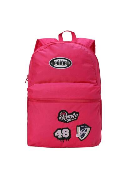 Puma Patch Backpack