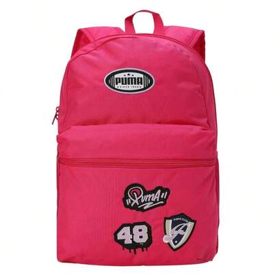 Puma Patch Backpack