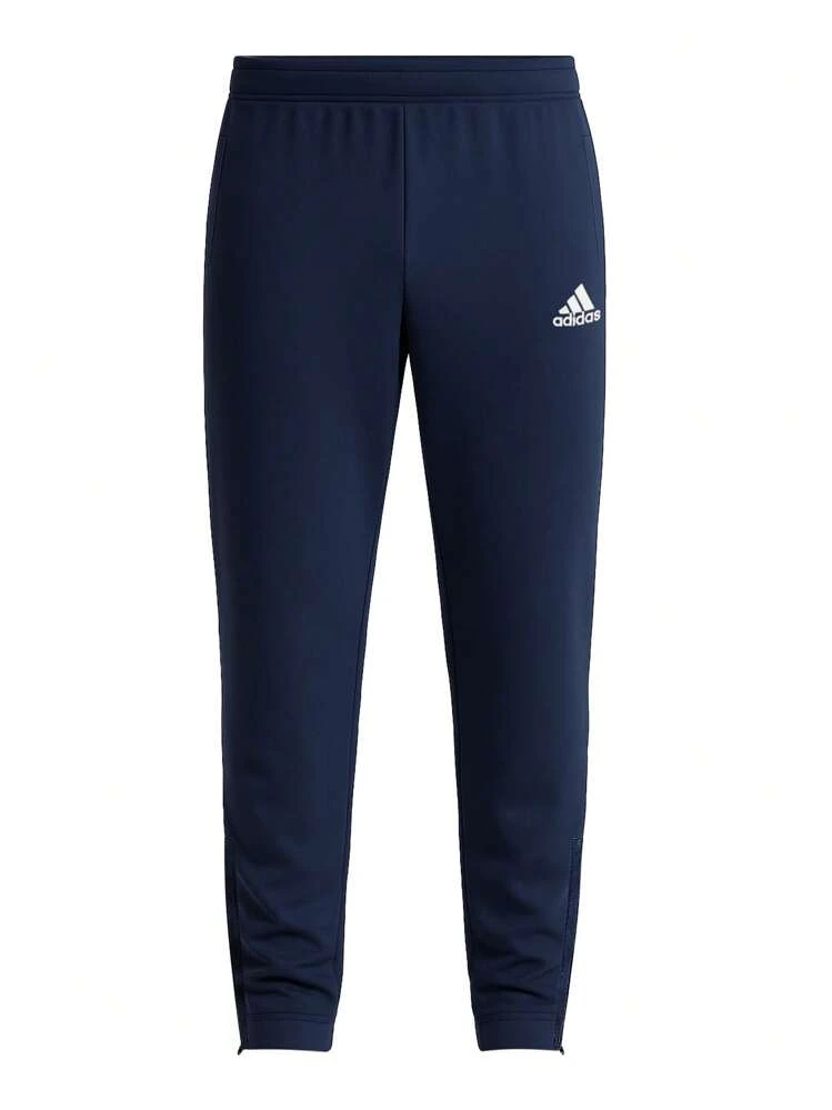 Men Sweatpants - Navy Blue - View 4