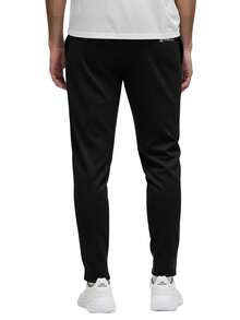 Adidas Pantalon de survêtement pour femmes - Noir - Voir 2