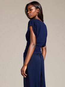 Ontre 2025 Nouveaux vêtements pour femmes, vêtements d'automne/hiver, tenues pour toutes les saisons, tenues d'hiver, looks de rentrée scolaire pour femmes, Halloween et Noël, tenues d'enseignante pour femmes, tenues pour sortir, robes de témoin de mariage, tenues élégantes de témoin de mariage, tenues d'église pour femmes, tenues décontracté chic, tenues décontracté chic pour femmes, basiques polyvalents, t-shirts pour femmes, t-shirts sexy et élégants à manches chauve-souris et encolure dégagée avec taille cintrée