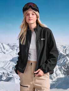 In My Nature Vestes d'extérieur pour femmes, Vestes d'extérieur pour femmes avec poches, Vestes d'extérieur casual pour femmes, Vestes casual, Vestes pour le port quotidien, Vestes pour la ville, Vestes à fermeture éclair, Vestes courtes, Vestes d'extérieur, Coupe-vent d'extérieur, Vestes d'extérieur casual, Vestes noires, Vestes de randonnée d'extérieur, Vestes casual quotidiennes pour femmes, Vestes de course pour femmes, Vestes de protection solaire, Vestes de sport, Manteaux d'automne-hiver, Vestes chaudes, Vestes de randonnée d'extérieur, Vestes polyvalentes, Manteaux de randonnée d'extérieur avec poches, Vestes épaisses GARDANT AU CHAUD, Vestes softshell, Vestes chaudes, Vestes polaires - Noir - Voir 4