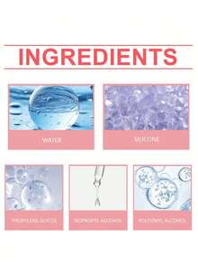 1 PC/ 100 ML Chất làm sáng bóng bay Trang trí bóng bay Tăng cường vẻ ngoài Độ bóng Chất làm sáng di động lâu trôi Trang trí Thích hợp cho bóng bay, Trang trí tiệc, Thủ công, v.v., Đáp ứng nhu cầu của nhiều dịp khác nhau - Nhiều màu - Xem 4