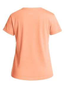 Roxy Women T-Shirts - Orange - View 4