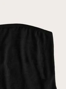 Tseoso 6 piezas Blusas para Mujer - Multicolor - Ver 12