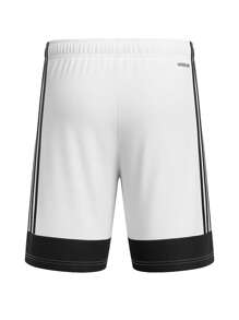 Adidas Men Shorts - White - View 5