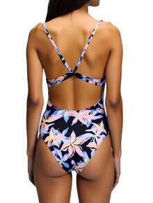 Roxy Women One-Pieces - Multicolour - View 2