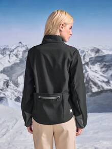 In My Nature Vestes d'extérieur pour femmes, Vestes d'extérieur pour femmes avec poches, Vestes d'extérieur casual pour femmes, Vestes casual, Vestes pour le port quotidien, Vestes pour la ville, Vestes à fermeture éclair, Vestes courtes, Vestes d'extérieur, Coupe-vent d'extérieur, Vestes d'extérieur casual, Vestes noires, Vestes de randonnée d'extérieur, Vestes casual quotidiennes pour femmes, Vestes de course pour femmes, Vestes de protection solaire, Vestes de sport, Manteaux d'automne-hiver, Vestes chaudes, Vestes de randonnée d'extérieur, Vestes polyvalentes, Manteaux de randonnée d'extérieur avec poches, Vestes épaisses GARDANT AU CHAUD, Vestes softshell, Vestes chaudes, Vestes polaires - Noir - Voir 8