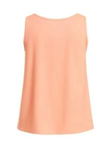 Roxy Women T-Shirts - Coral Pink - View 4