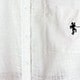 白色