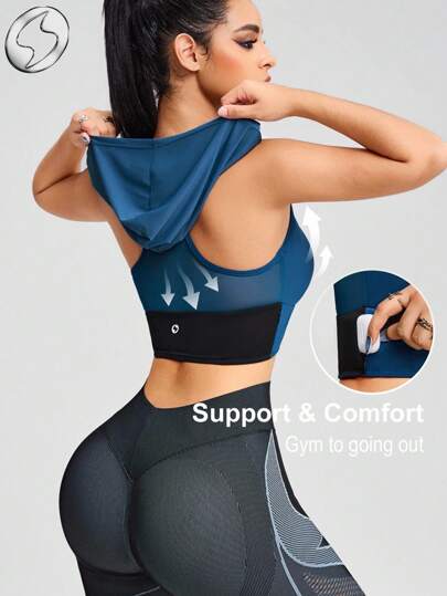 Innovista 对比缝线运动文胸 色块 日常运动休闲 中层支撑 瑜伽 普拉提 HIIT 训练 办公室到健身房 跑步 拳击 运动服 秋季健身服 舒适运动 功能性 网眼 透气 镂空 露背设计 有氧运动 健康 TT 病毒式传播 IG 卷轴准备 FYP INSTA OOTD 节日准备 蓝色 绿色 黑色 工作妈妈 健身 运动表现装备 极简主义 自然色调 中性 干净的女孩 女人 影响者 时尚 多功能服装 日常穿着 耐用的优质上衣 欧洲 英国 巴西 墨西哥 拉丁 更年期友好 返校活动 秋季健身系列 Lulu 的替代品 优质、实惠、平价、健身服、体育训练、有氧运动、Gymtok