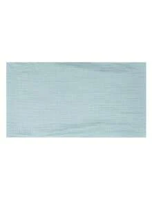 Irokai Solid Color Elegant Knotted Fashionable Yukata, Suitable For Summer Wear - Blue - View 3