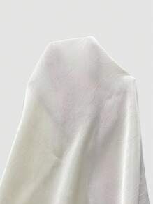 Selianne Elegant Spring & Autumn Round Neck Fish-Tail Long Dress Maxi Women Outfit Fall Cloth For Women - Champagne - View 7