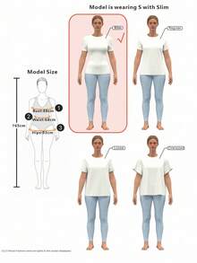 SHEIN EZwear 4 件黑色、橄榄绿、白色休闲圆领短袖修身女式 T 恤，适合夏季