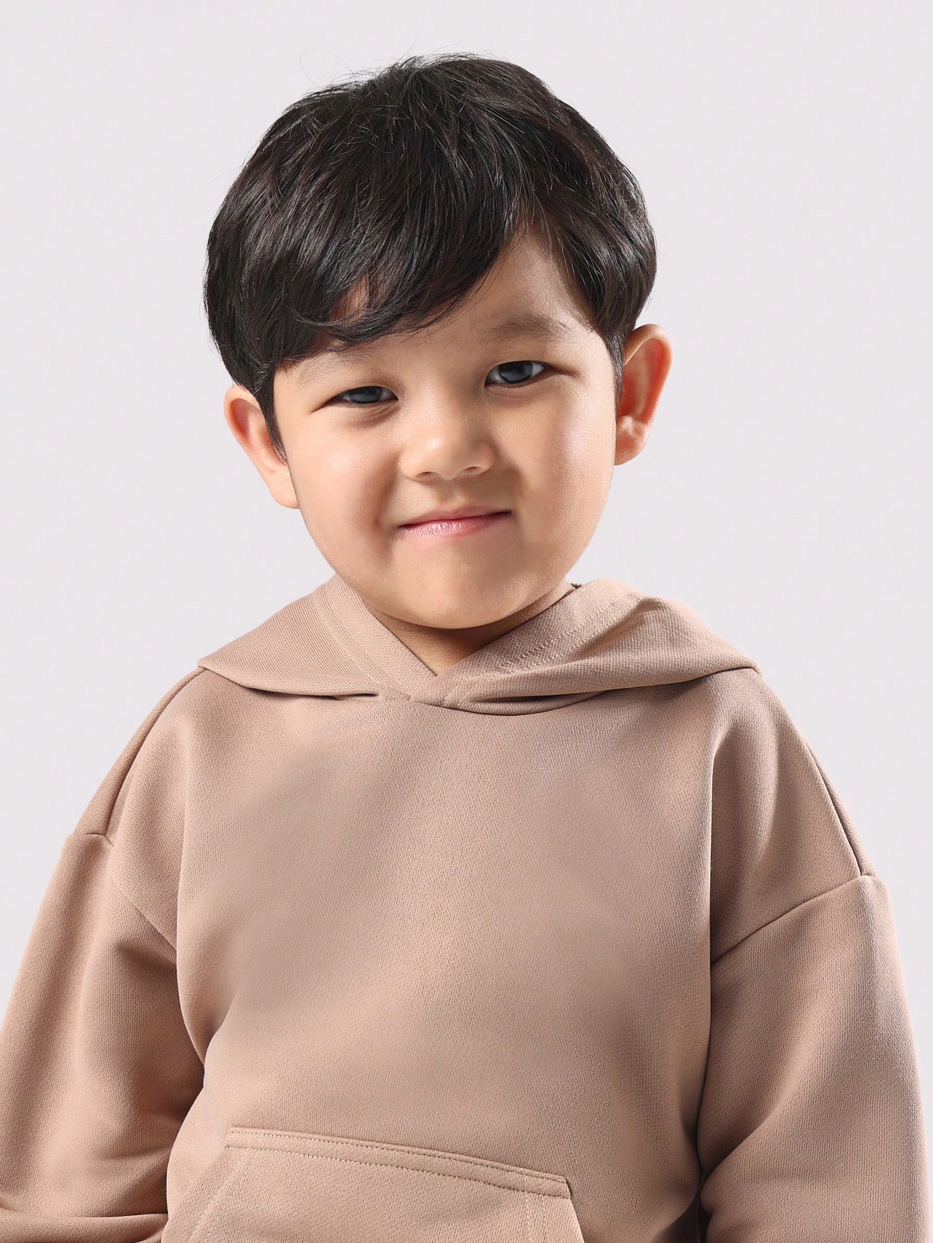 SUMWON مجموعة ملابس داخلية مريحة من البلوفر ذو الق...