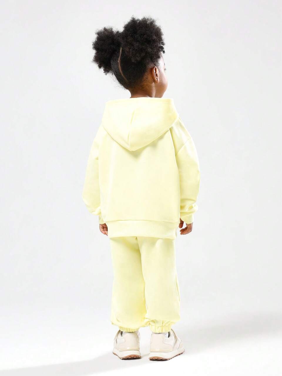 Studios Logo Hoodie And Joggers Set