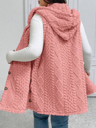 Elenzga 万圣节大码外套