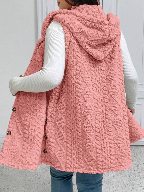 Elenzga 万圣节大码外套