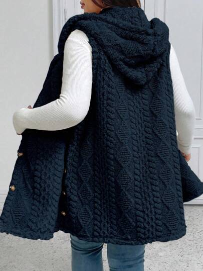 Elenzga 万圣节大码外套