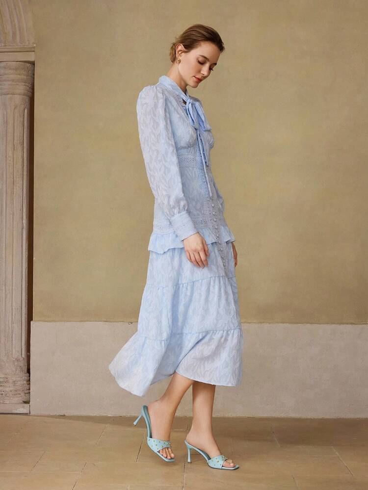 SANDALIAS DE TACÓN ALTO TIPO MULE CON PUNTERA CUADRADA, DESLIZANTES Y CON REMACHES DE ESTILO PUNK