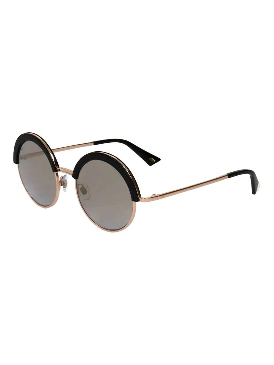 WEB Eyewear Women Sunglasses - Black - View 1