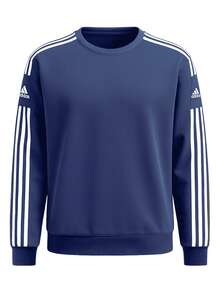 Adidas Men's Sports & Outdoor Hoodies Cozy Breathable Easy To Match Going Out Training Daily GT6639 - Navy - Ver 4