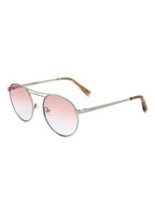Women Sunglasses - Silver - View 1