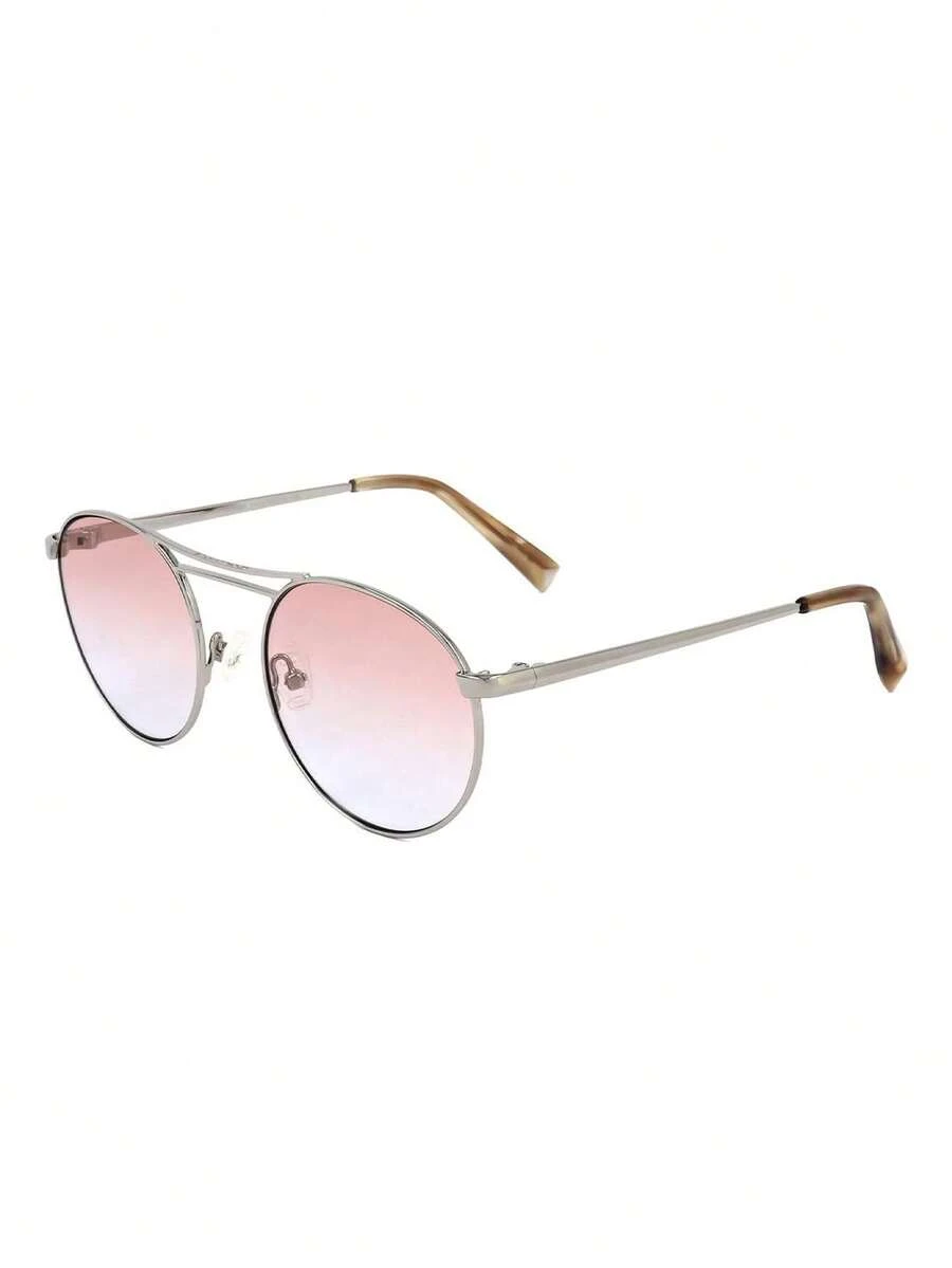 Women Sunglasses - Silver - View 1