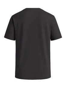 Ben Sherman Men T-Shirts - Black - View 5