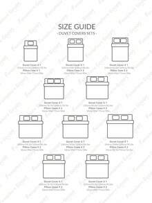 SCOOBY-DOO X SHEIN 3pc Cute Style Printed Bedding Set,Suitable For Single Bed/Double Bed/Queen Bed/King Bed, Dormitory/Home - Multicolor - View 3