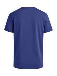 Ben Sherman Men T-Shirts - Blue - View 5