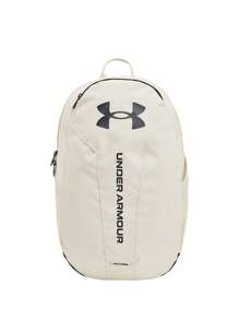 Under Armour Other Outdoor Backpack - White Beige - View 1