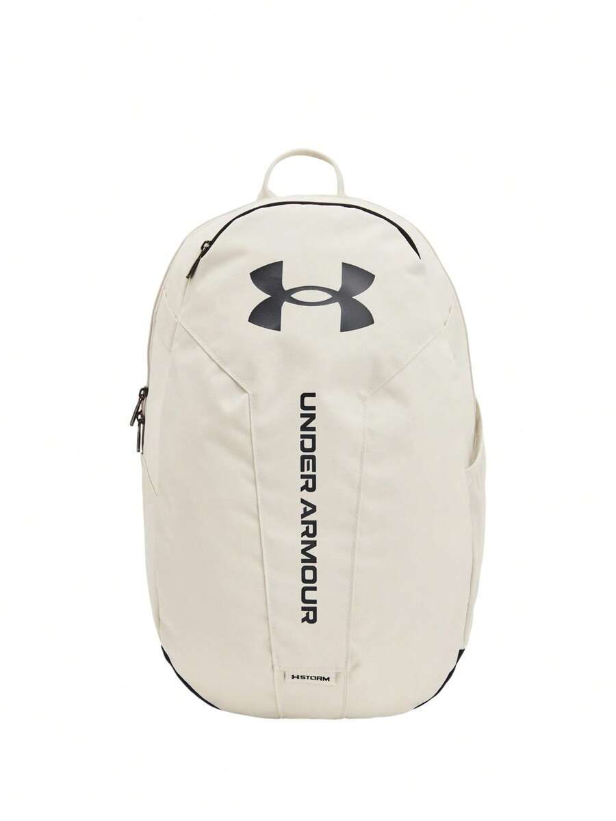 Under Armour Other Outdoor Backpack - White Beige - View 1