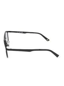WEB Eyewear Women Sunglasses - Black - View 3