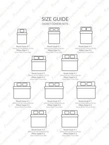 HELLO KITTY AND FRIENDS | SHEIN 可爱有趣的卡通、字母、星星、音符印花床上用品套装 - 淺藍色 - 查看 3