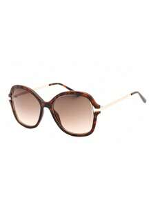 Guess SUNGLASSES - Brown - View 1