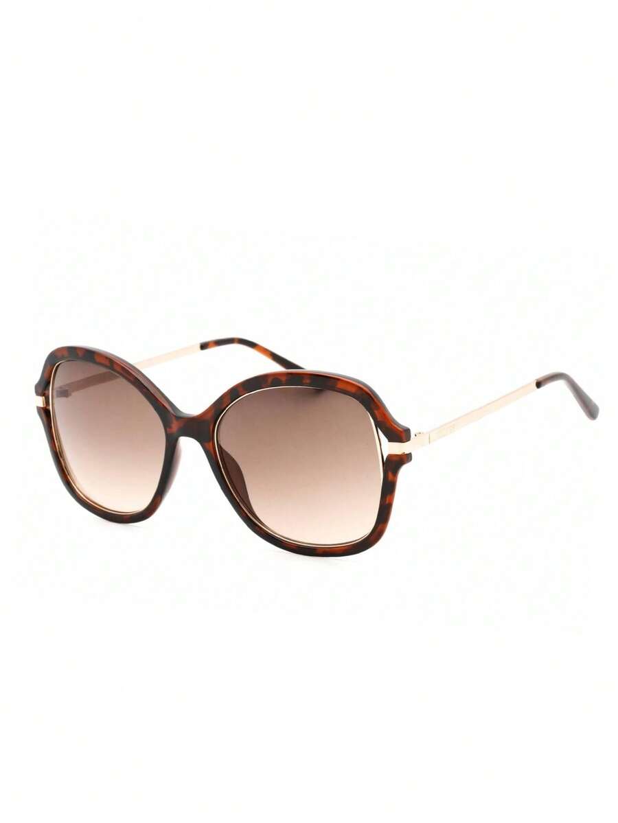 Guess SUNGLASSES - Brown - View 1