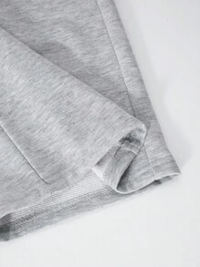 Sparklyn 青少年女孩百搭宽松休闲运动裤，适合日常通勤、休闲、度假、朋友聚会、街头摄影