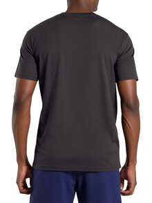 Ben Sherman Men T-Shirts - Black - View 2