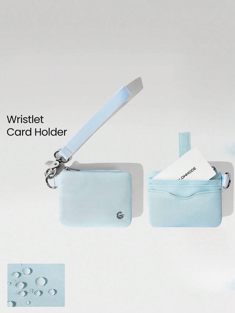 Wodoodporny portfel On-The-Go