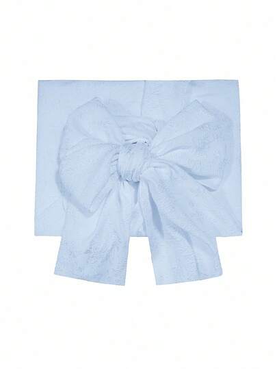 Irokai 传统日式优雅纯色提花浴衣