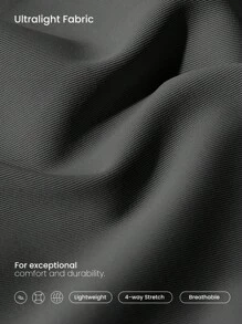 GLOWMODE 2条装轻薄透气吸汗低腰无痕隐形丁字裤日常运动内裤