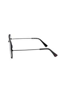 WEB Eyewear Women Sunglasses - Black - View 2