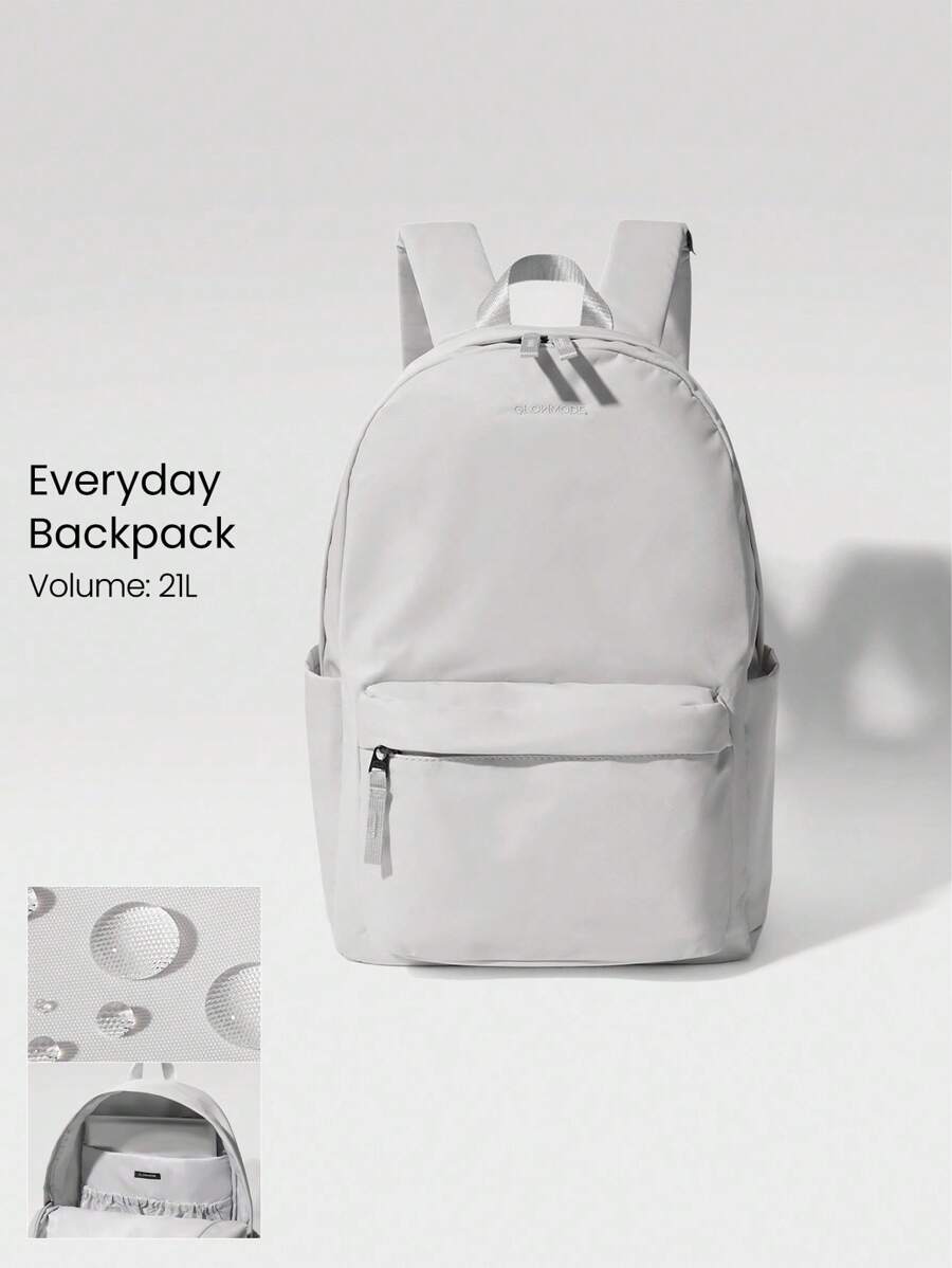 GLOWMODE 21L Rucksack mit mehreren Fächern für Pendeln, Reisen und Sport