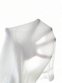 Easithlete 2 Pcs Leisure Solid Raglan Sleeve Sports Tee Tight Fitted Tops Women Gym Shirts Compression Shirt Women - Multicolor - View 7