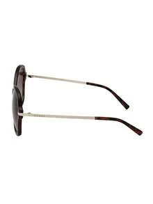 Guess SUNGLASSES - Brown - View 2