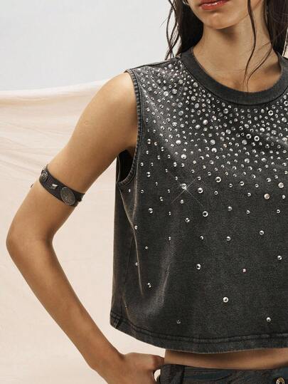  Easelle Trousers Autumn And Winter Nomadic Style Boho Western Trousers Handmade Beaded Deerskin Velvet Outdoor Matching