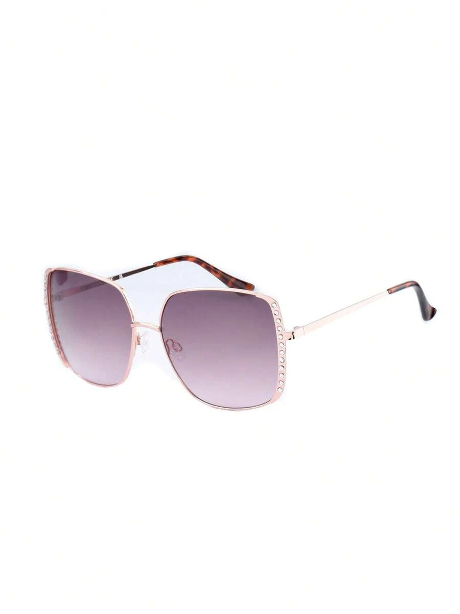 Guess SUNGLASSES - Pink - View 1