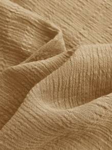 EMERY ROSE Women Coat Winter Fall Top Fall Women Fall Office Wear Going Out Fall For Women Halloween Fall Women Office For Women Fall For Women Fall Tops Brunch For Women Airport For Women Winter For Women Country Women Poncho - Coffee Brown - View 6