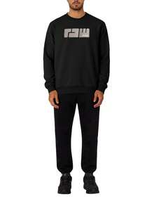 G-Star Men Sweatshirts - Black - View 3